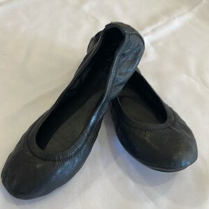 Tory Burch Ballet Flats